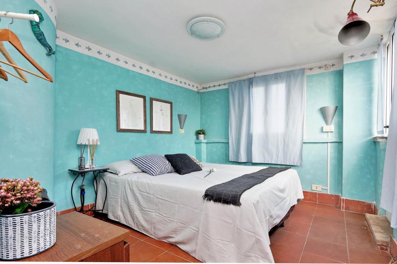 Tagliamento Apartments Rome Exterior photo