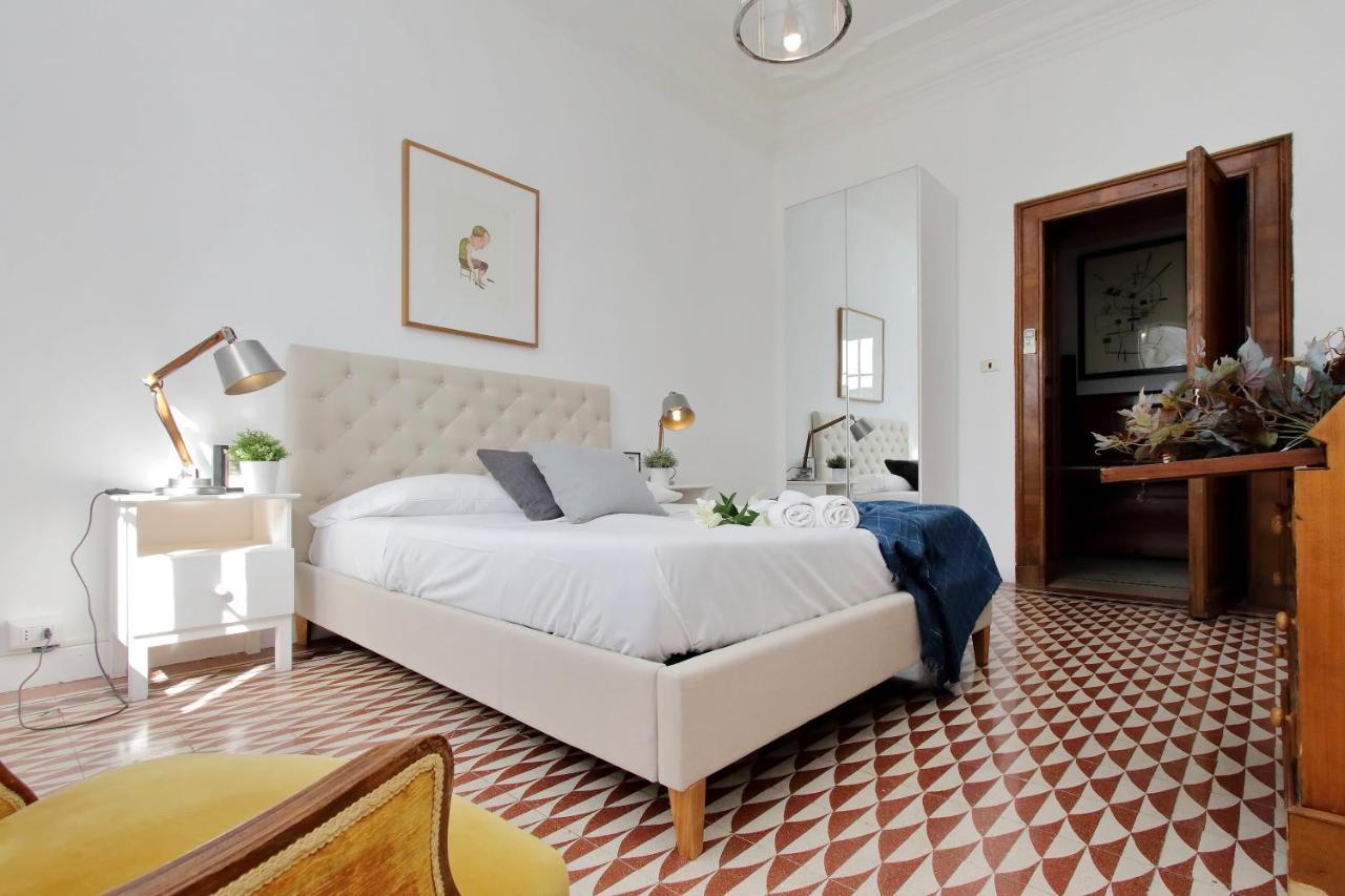 Tagliamento Apartments Rome Exterior photo