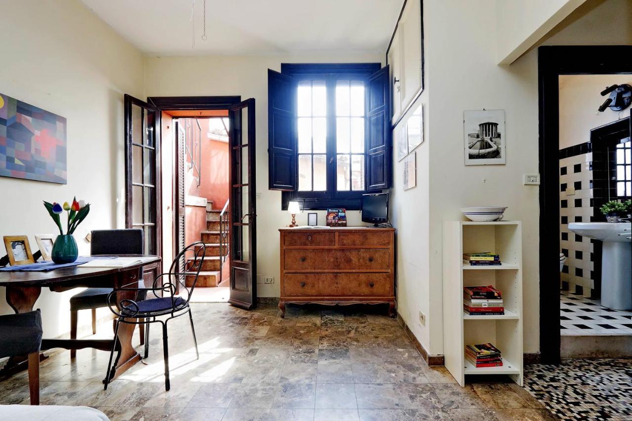 Tagliamento Apartments Rome Exterior photo