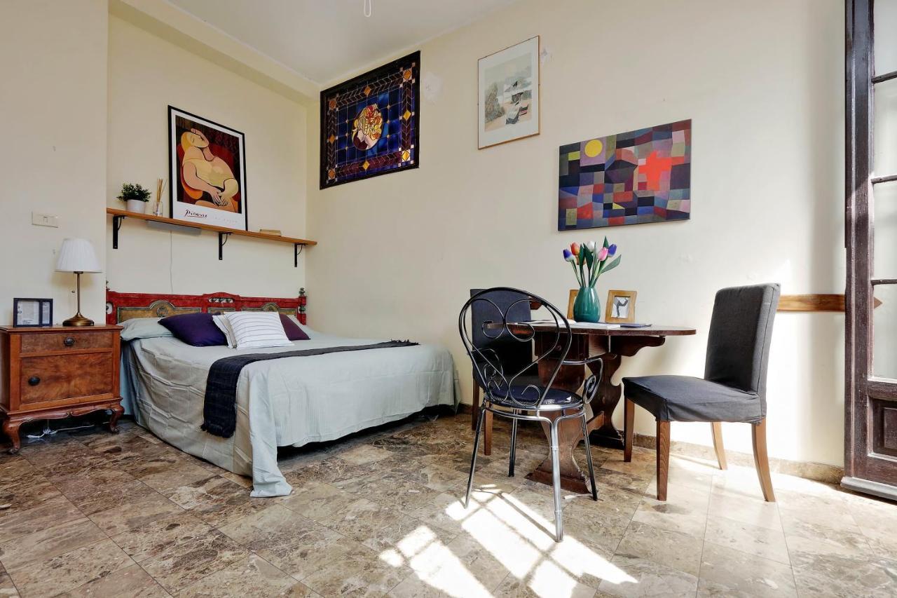 Tagliamento Apartments Rome Exterior photo