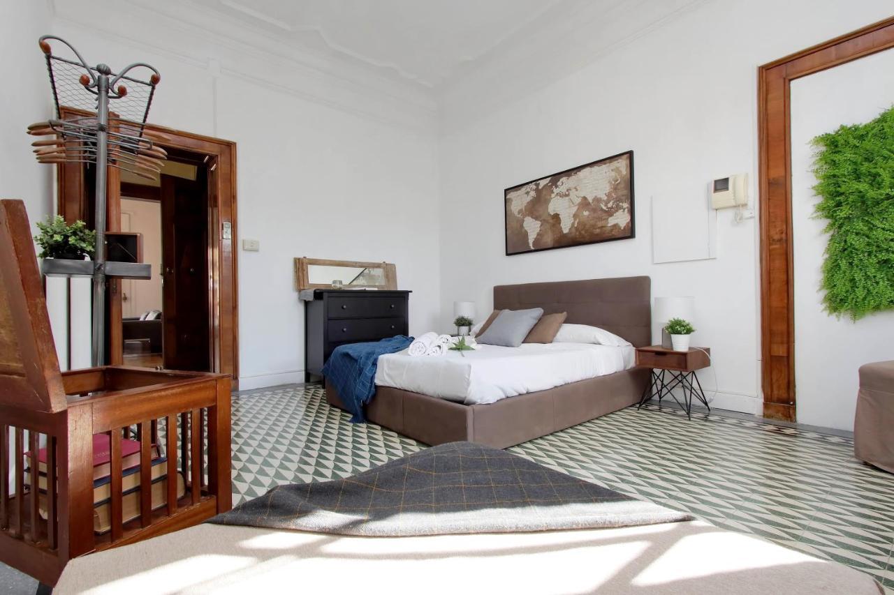 Tagliamento Apartments Rome Exterior photo