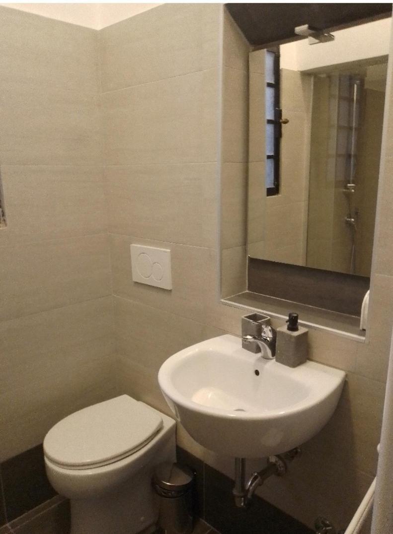 Tagliamento Apartments Rome Exterior photo